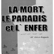 La Mort le Paradis et l'Enfer