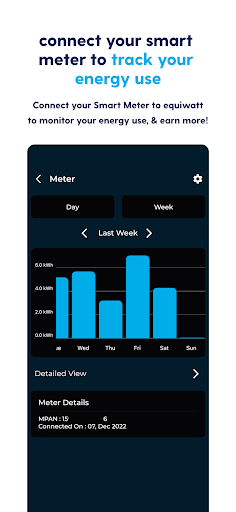 equiwatt - save electricity