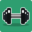 GymKeeper — Дневник тренировок