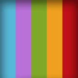 Colors Live Wallpaper icon