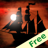the Golden Age of Piracy(free) icon