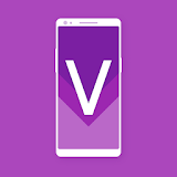 VectorScapes - Wallpaper Pack icon