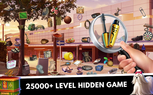 Hidden Object Games 200 Levels : Mystery Castle screenshots 9