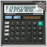 Citizen Calculator 2017 icon