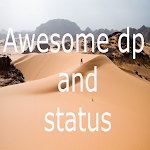 Cover Image of Unduh Inspirational Quotes For Dp an  APK