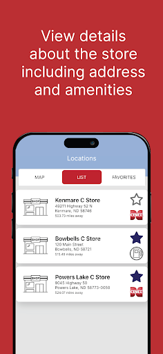 Kenmare and PL Loyalty Club Screen 2