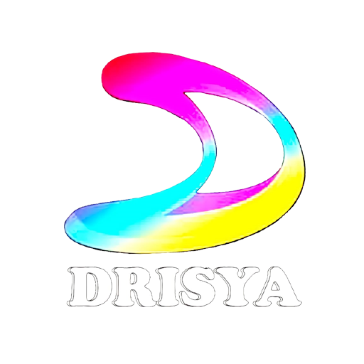 Drisyatv logo