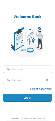 Android application I - Service screenshort