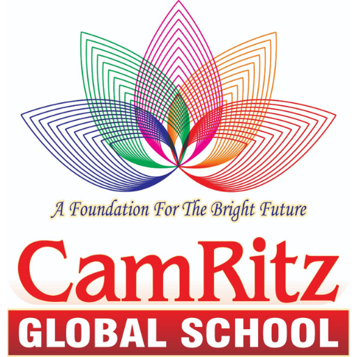 CAMRITZ GLOBAL SCHOOLS logo