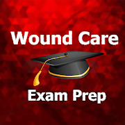 Wound Care Test Prep 2020 Ed