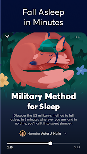 BetterSleep: Sleep tracker 5