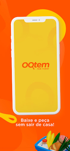OqTem Food Screen 2