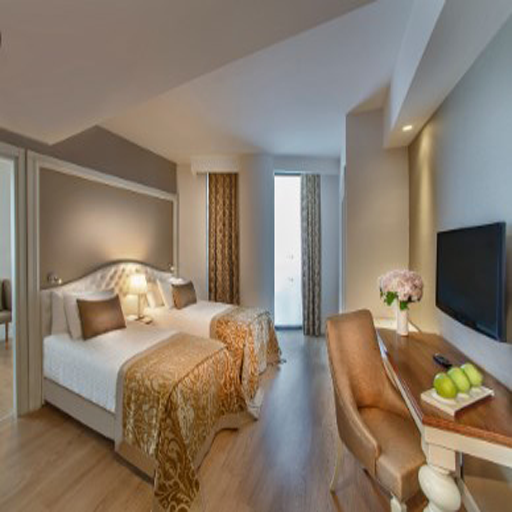 Room Interior Design