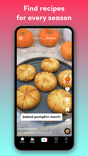 TikTok screenshot