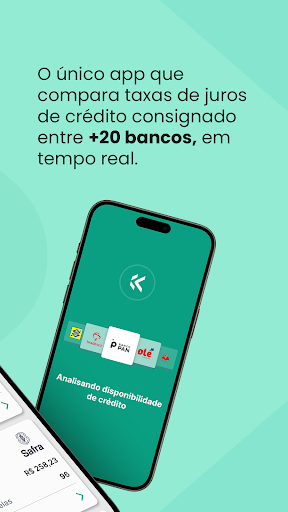 Konsi | Empréstimo Consignado screenshot 25