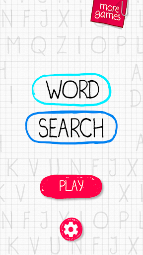 Word Search 1.3.7 screenshots 5