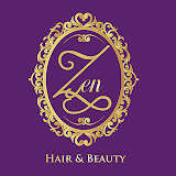 Zen Hair and Beauty icon