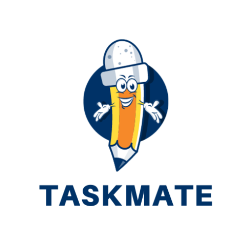 TaskMate - Bebaskan Hatimu Descarga en Windows