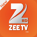 Zee TV Serials - Shows On Zee TV Guide Apk