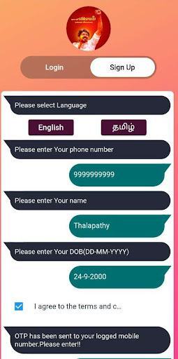 ThalapathyVijay MakkalIyakkham Screen 2