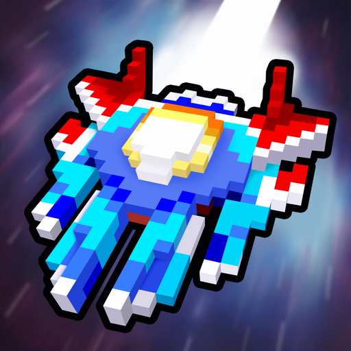 Space Rush Download on Windows