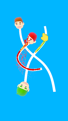 Noodle Eater - Screenshot 4