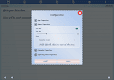 screenshot of Notes Calendar (Daily Planner)