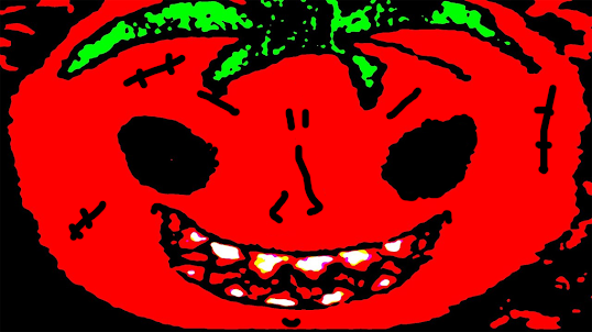 Tomatos Horror