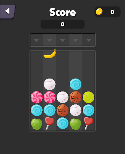 Merge Fall Screen 2