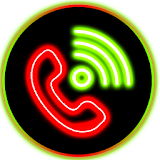 تسجيل المكالمات - مسجل الاتصالات icon