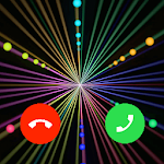 Cover Image of ดาวน์โหลด Color Call Flash - ธีมการโทร 1.43 APK