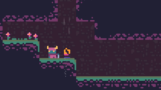 Android application Tower Of Wind And Water screenshort