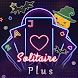 Solitaire Plus: Neon - Androidアプリ