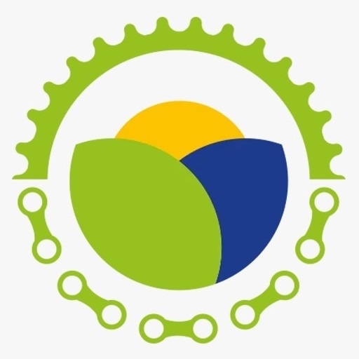Umbria Bike Experience logo