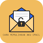 Cover Image of Unduh Lupa Sandi Email | Cara memulihkan Akun Email 2.2 APK