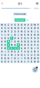 Word Wipe - Puzzle Game