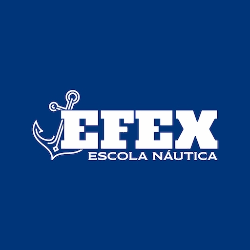 EFEX Escola Náutica logo