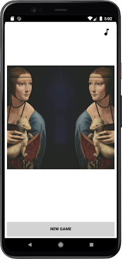 App-Vorschau