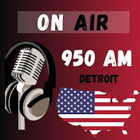 950 AM Radio Station Detroit