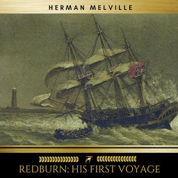 Icon image Redburn: His First Voyage