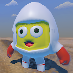 Eggy Fight