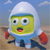 Eggy Fight