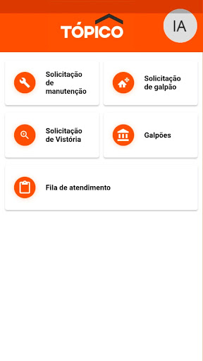 Tópico CX 2022 Screen 3