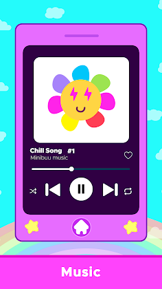 Princess Coloring Phone - Screenshot 4