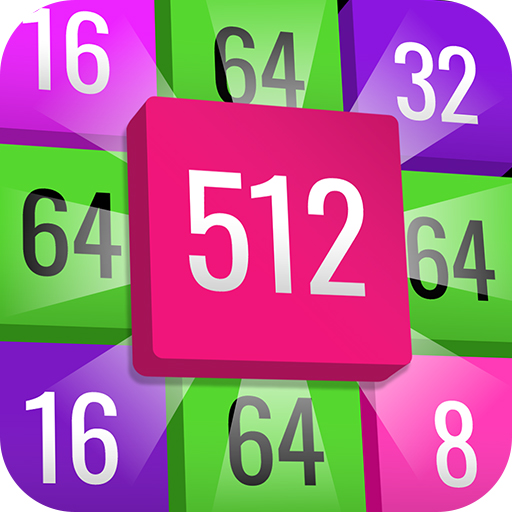 Download Join Blocks 2048 Number Puzzle for PC Windows 7, 8, 10, 11