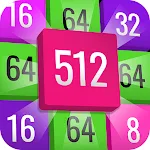Cover Image of Baixar Junte-se ao quebra-cabeça de números dos blocos 2048  APK