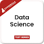 Data Science Exam Prep App