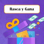 Cover Image of डाउनलोड Raspa y Gana Dinero Real  APK