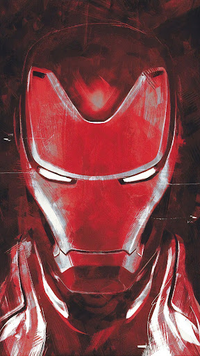 Iron-man wallpapers