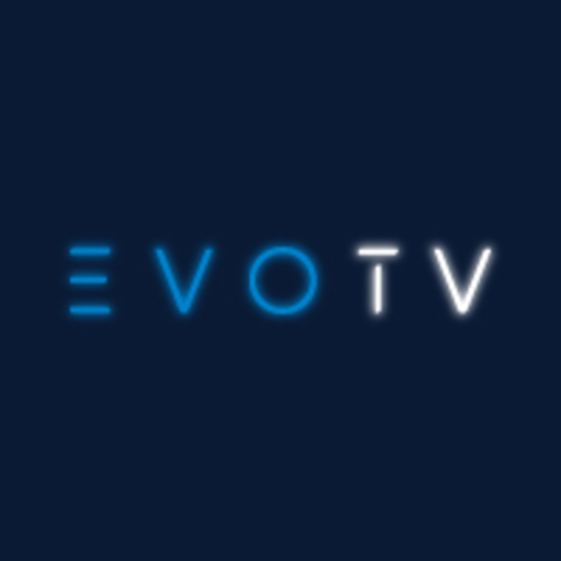 EVO-TV logo